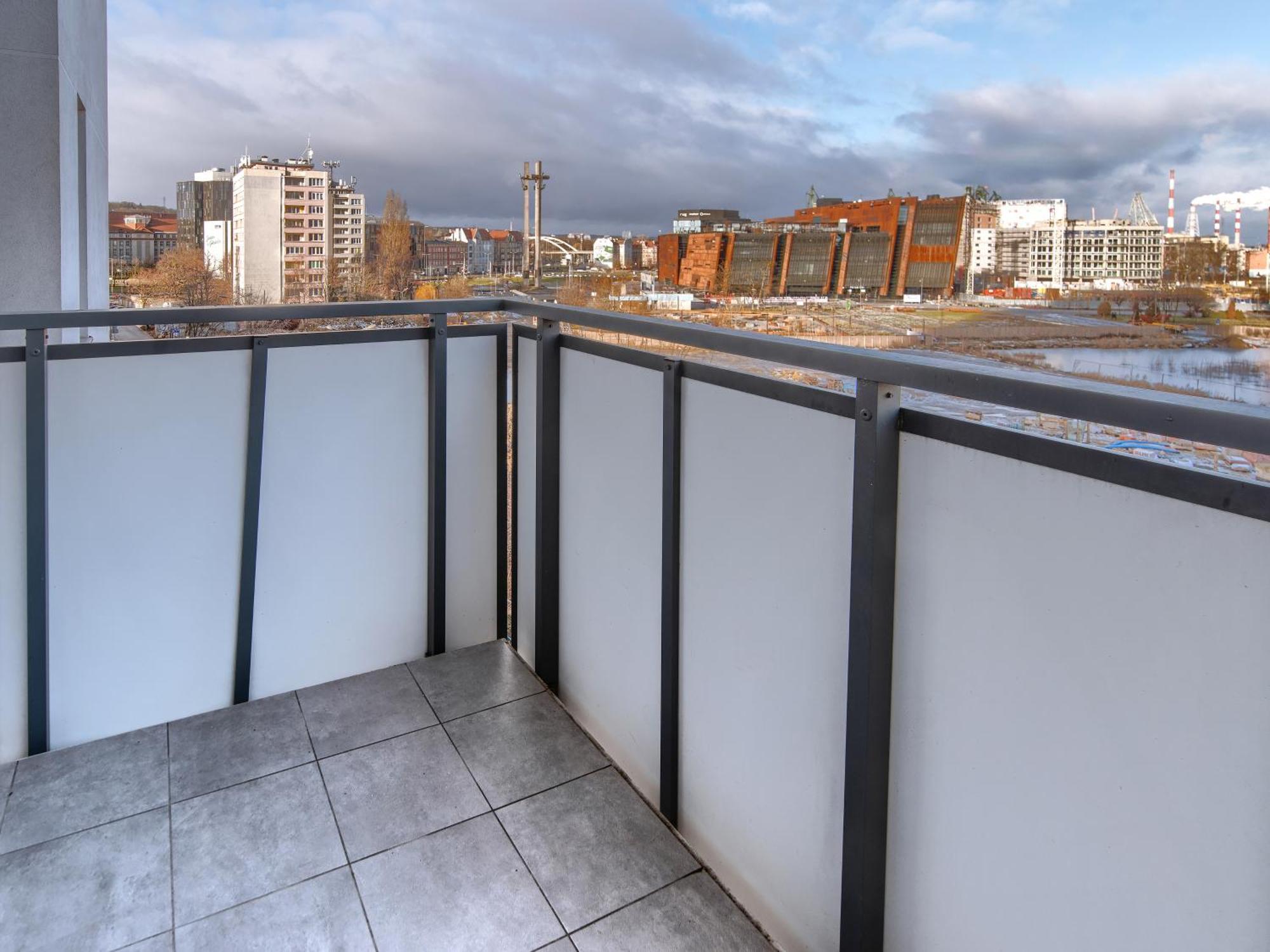 Gdansk Amber Suite With Parking By Rentujemy المظهر الخارجي الصورة